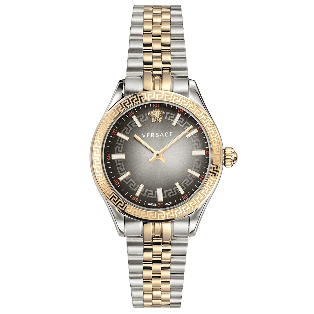 Versace VRSCVEHU00520 36 mm kol saati