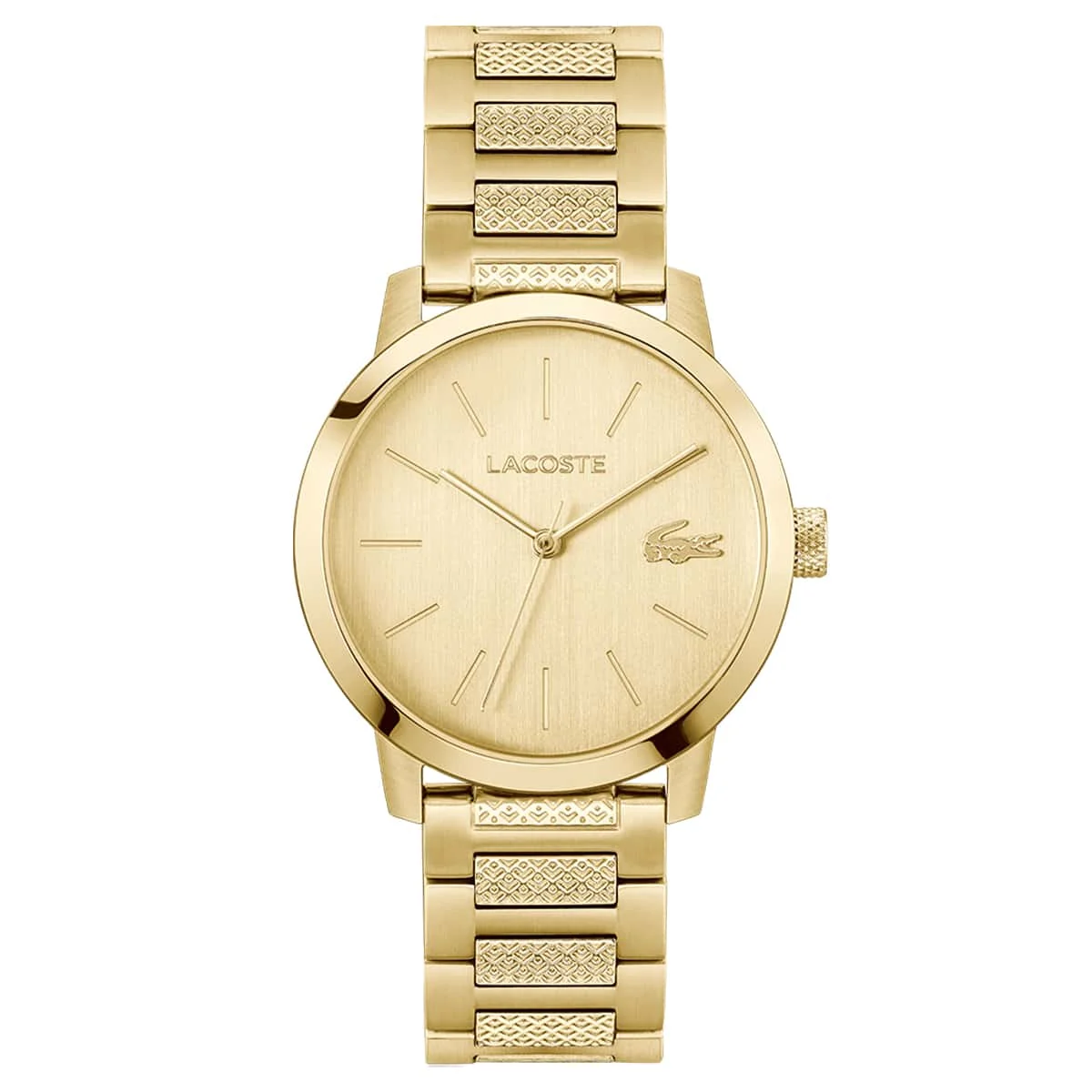 Lacoste LAC2011422 39 mm kol saati