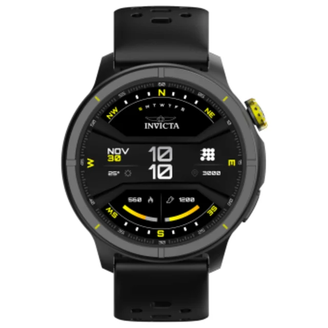 Invicta I-Tech Watch IN-ITECH-005 kol saati