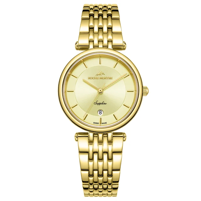 Roche Montre RML501501 RML5015-01 kol saati