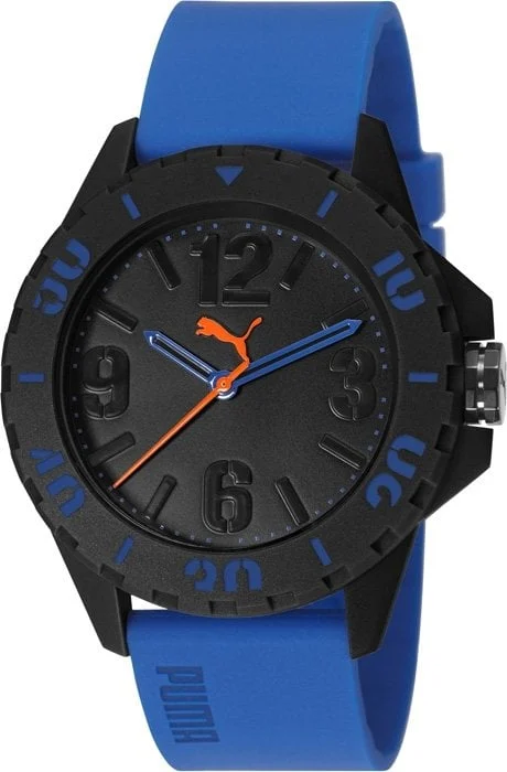 Puma PU103801003 45 mm kol saati