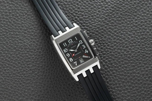 Jaeger-Lecoultre Reverso 40980068 kol saati