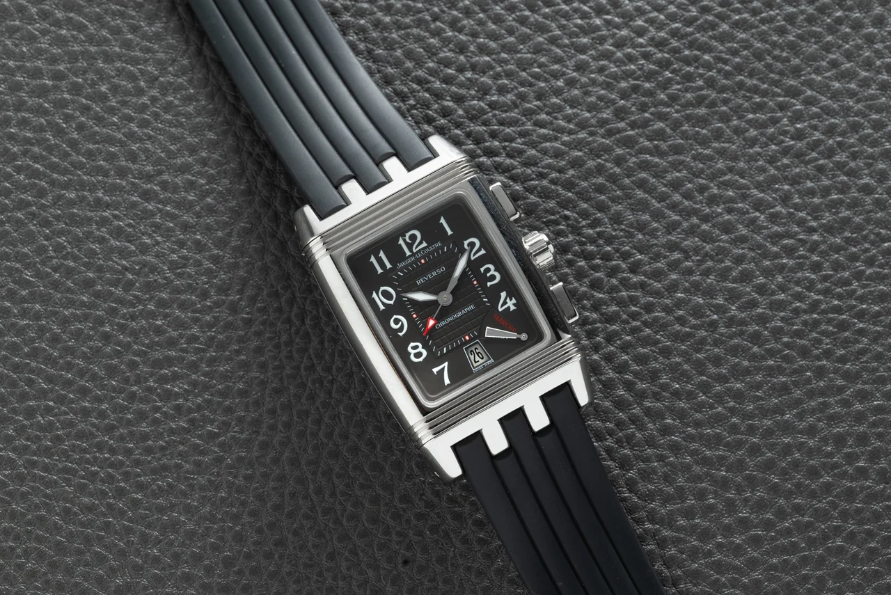 Jaeger-Lecoultre Reverso 40980068 28 mm kol saati