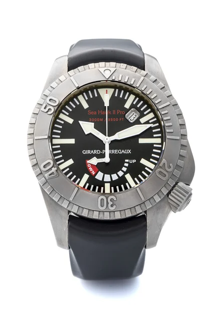 Girard-Perregaux Girard Perregaux 49940 kol saati