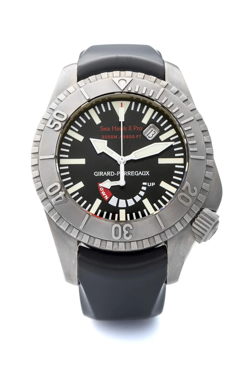 Girard-Perregaux Girard Perregaux 49940 kol saati