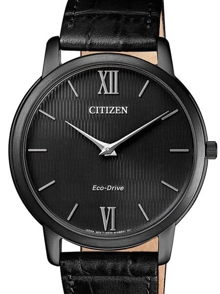 Citizen Eco-Drive AR1135-10E kol saati