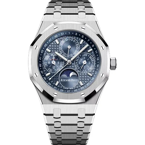 Audemars Piguet Perpetual Calendar 26674ST.OO.1320ST.01 kol saati