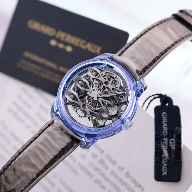 Girard-Perregaux Girard Perregaux 99295-43-002-UA2A kol saati