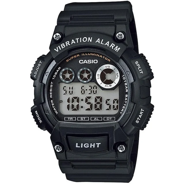Casio W-735H-1AJH kol saati