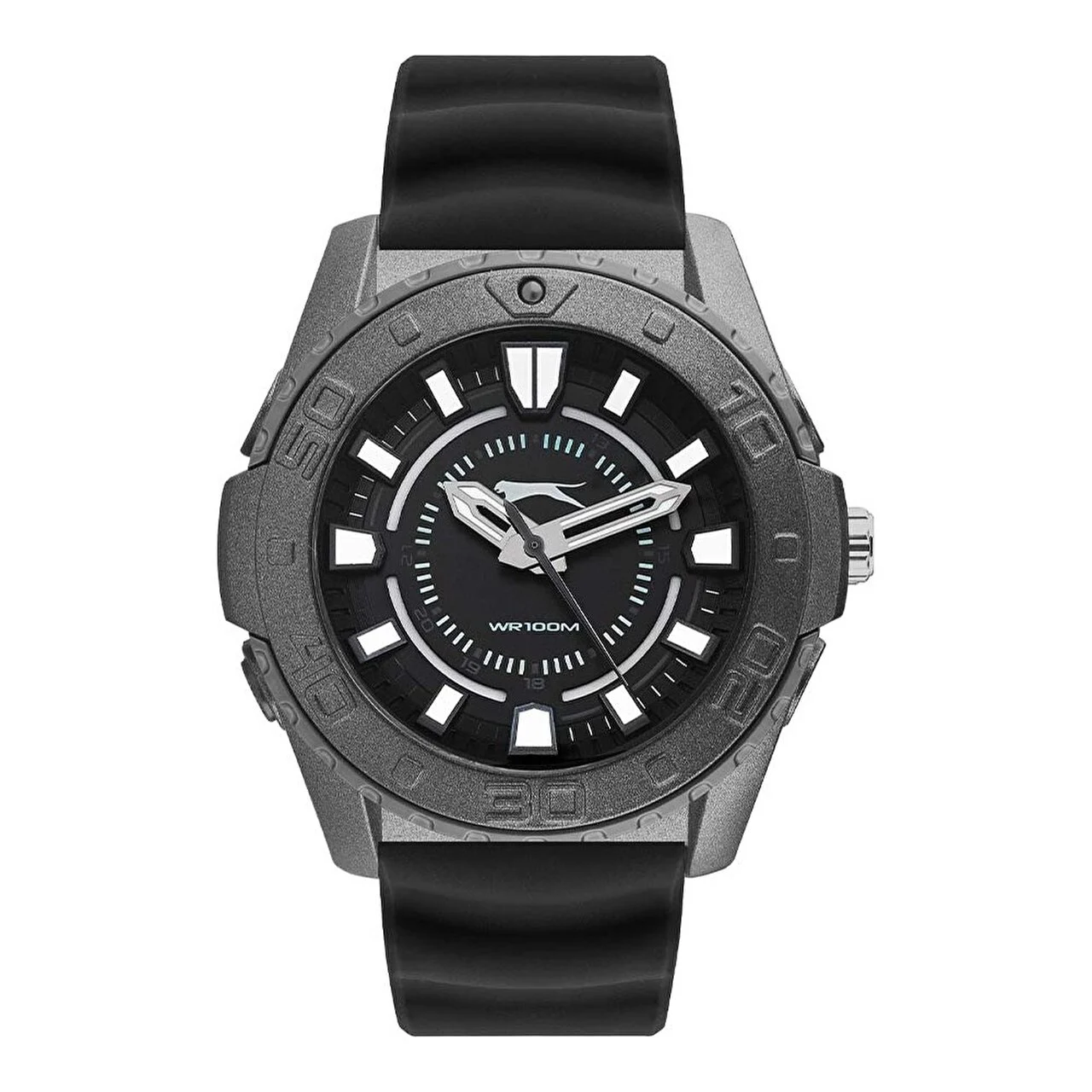 SLAZENGER SL.09.6573.2.04 47 mm kol saati