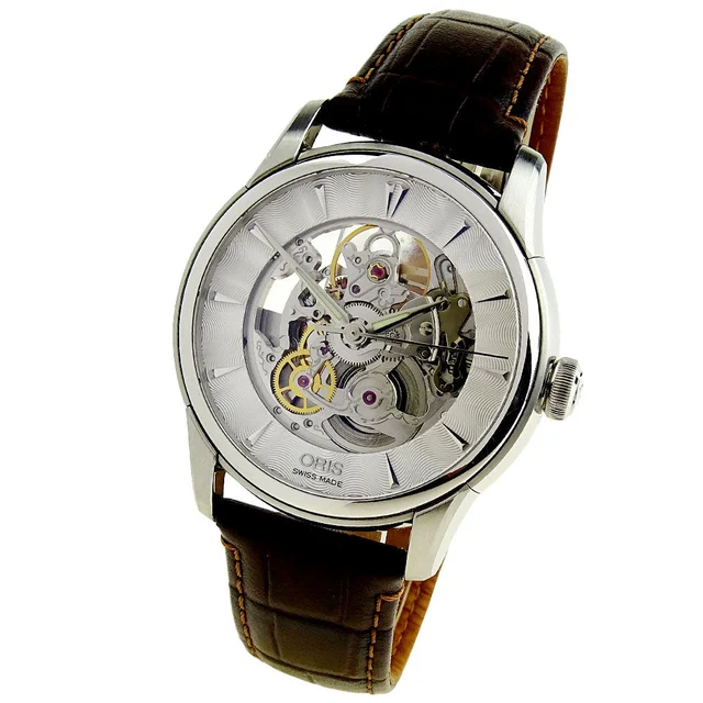 Oris Artelier 3277387 kol saati