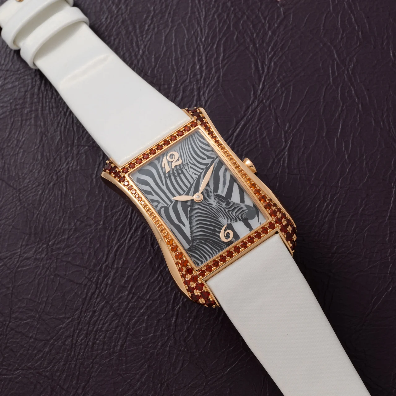 Patek Philippe Gondolo 40930953 41 mm kol saati