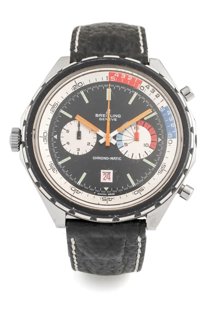 Breitling BREITLING, REF. 7661, CHRONO-MATIC kol saati