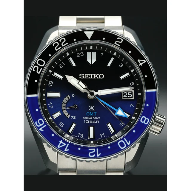 Seiko Prospex Seiko LX Prospex SNR049 Limited Edition 210000023725 kol saati