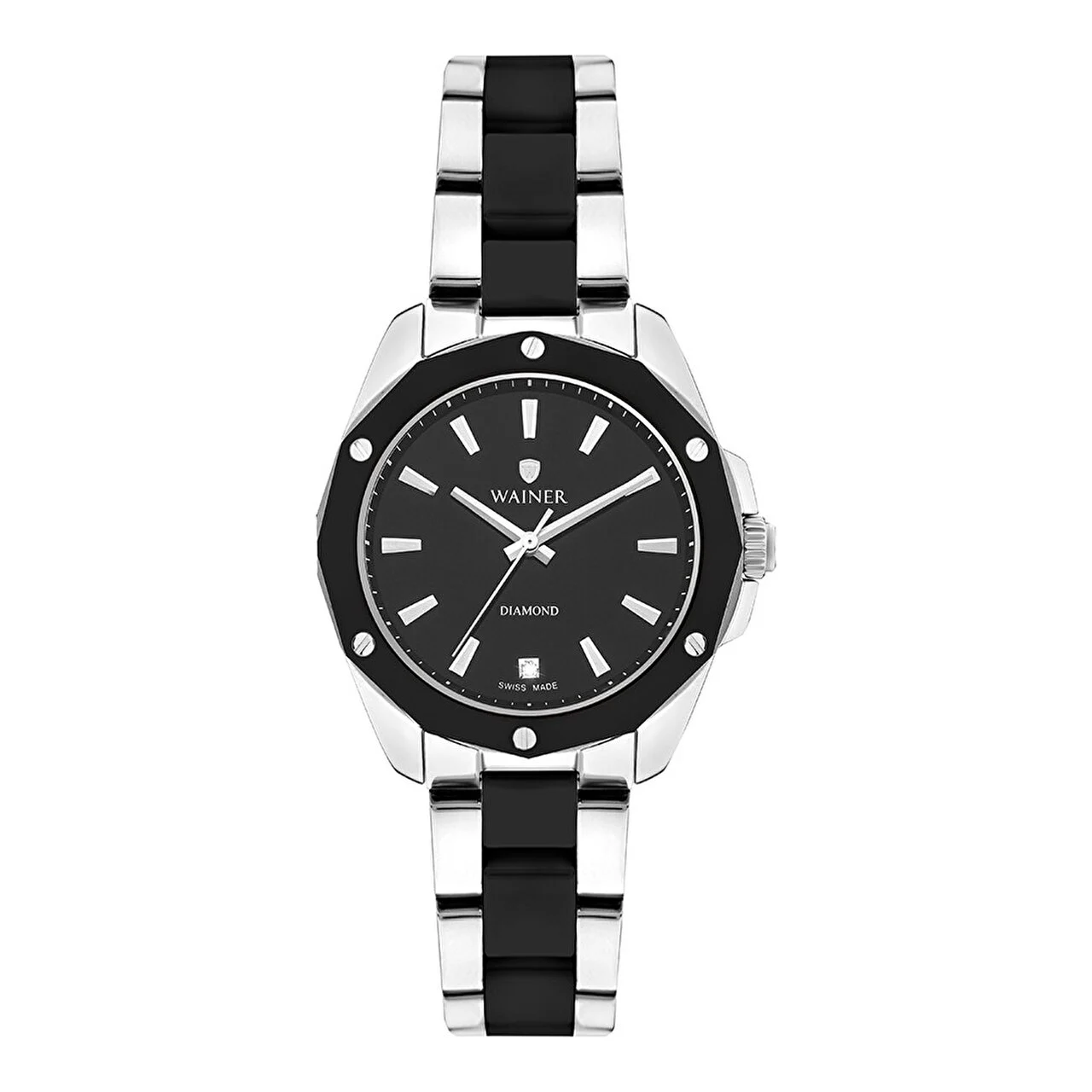 WAINER WA.18050-A 34 mm kol saati