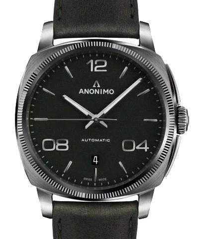 Anonimo Epurato 26786 42 mm kol saati