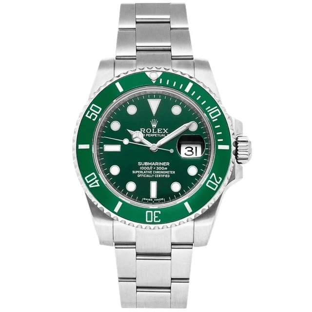 Rolex Submariner 2022_3060 kol saati