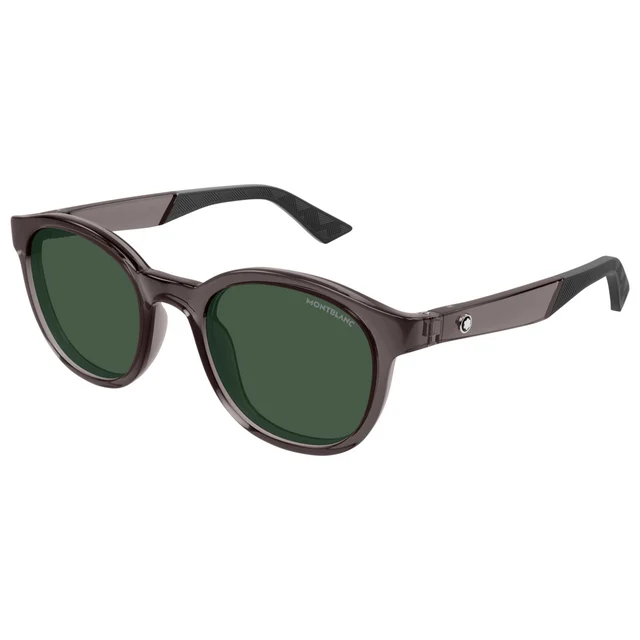 Montblanc Sunglasses MB0398S-003 kol saati