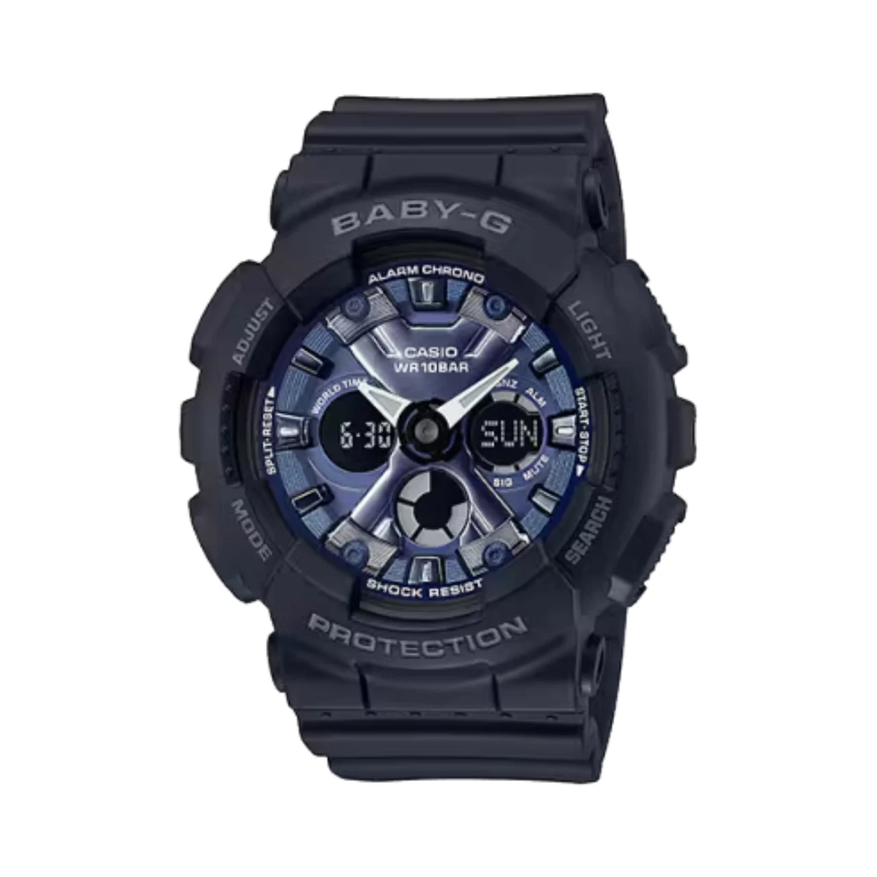 Casio Casio 4549526250231 43 mm kol saati