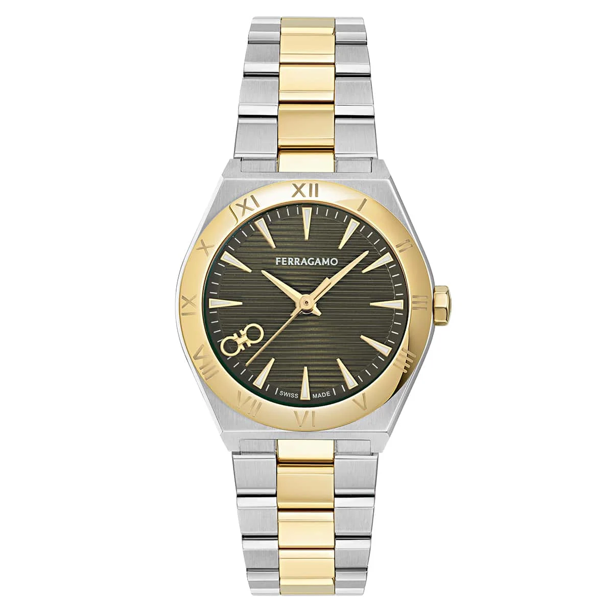 Ferragamo SFKY00625 28 mm kol saati