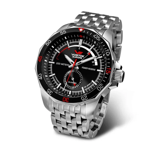 Vostok Europe Vostok Europe NE57-225A563-B kol saati