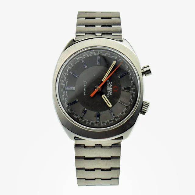 OMEGA Chronostop 265614 kol saati