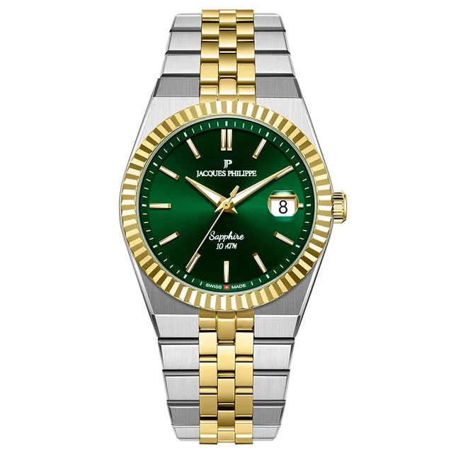 Jacques Philippe JPQGS10473X8 kol saati