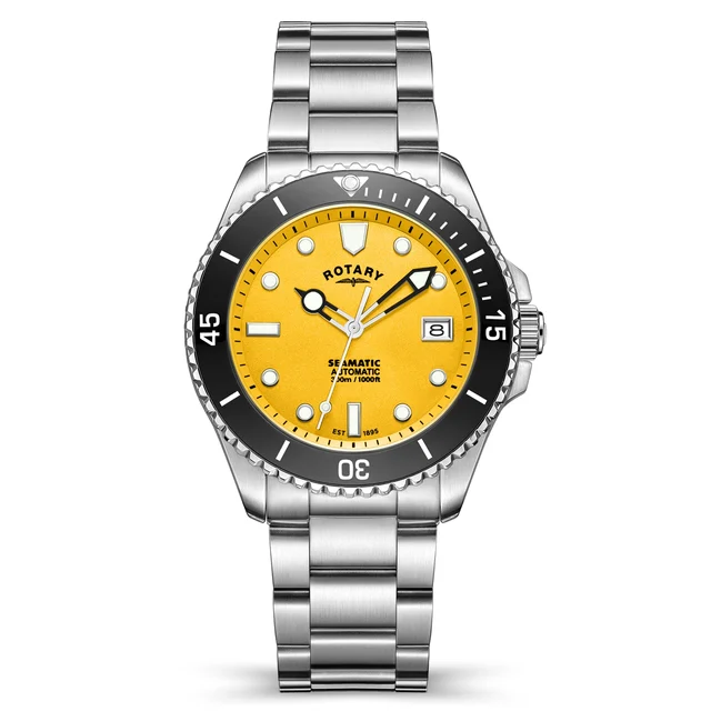Rotary RGB05430/27 kol saati