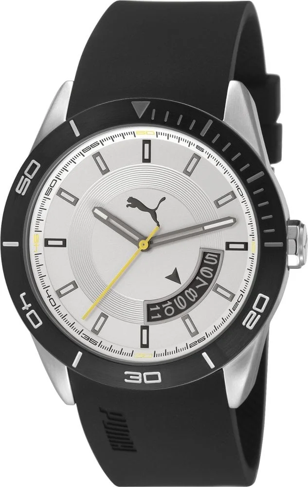 Puma PU103161003 47 mm kol saati