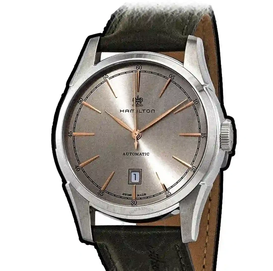 Hamilton American Classic 30723 42 mm kol saati