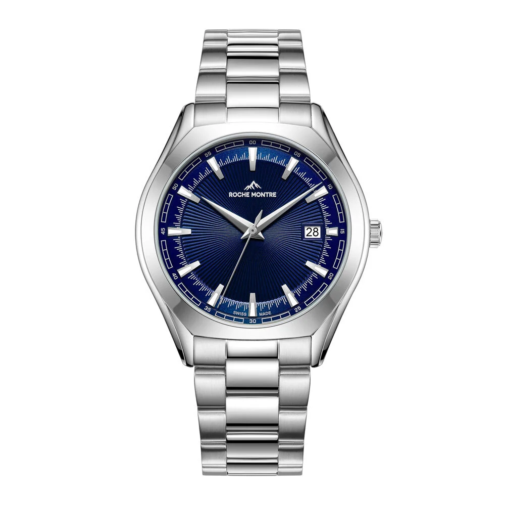Roche Montre RMG400301 RMG4003-01 40 mm kol saati