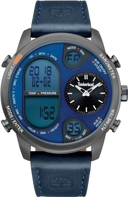 Timberland TBL.15378JSU/03AS TBL.15378JSU-03AS kol saati