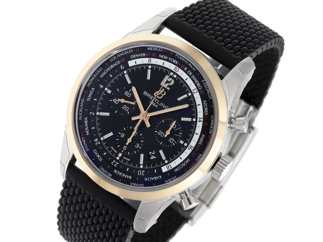 Breitling Breitling UB0510U4/BC26-1 kol saati
