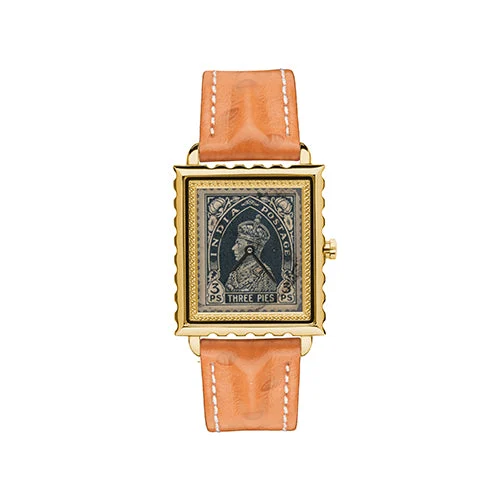 Jaipur Watch Company Stamp Watch stmp16 30 mm kol saati