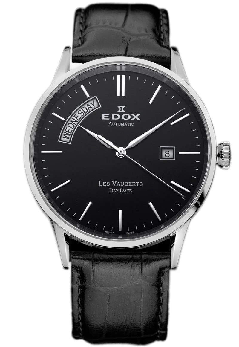 EDOX Edox ED004 41 mm kol saati