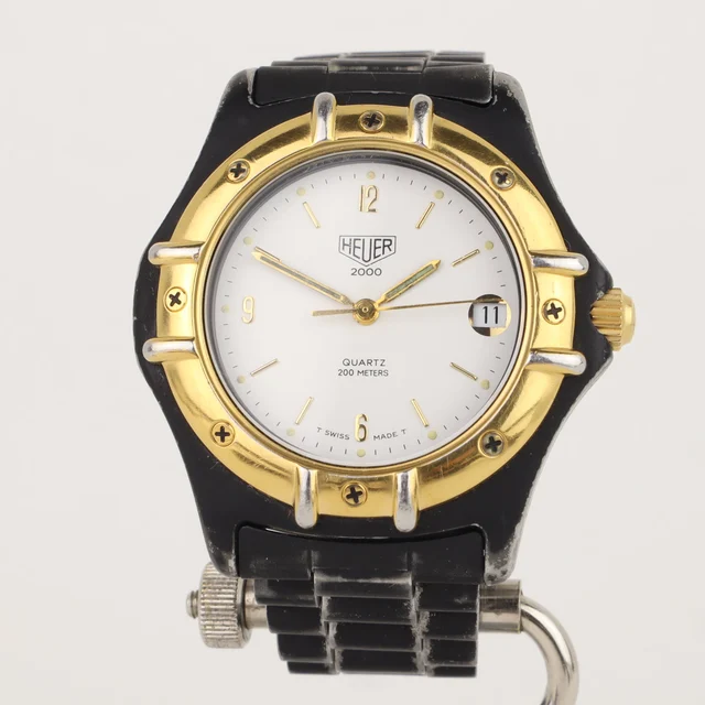 Heuer Heuer 2000 250218 kol saati