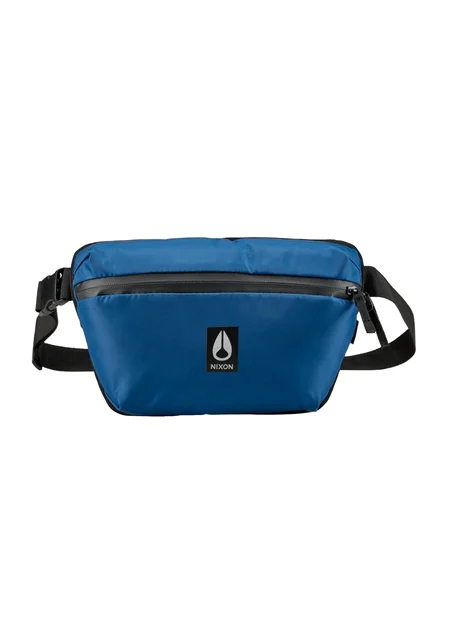 Nixon US Day Trippin" Sling - Royal C3200-306-00 kol saati