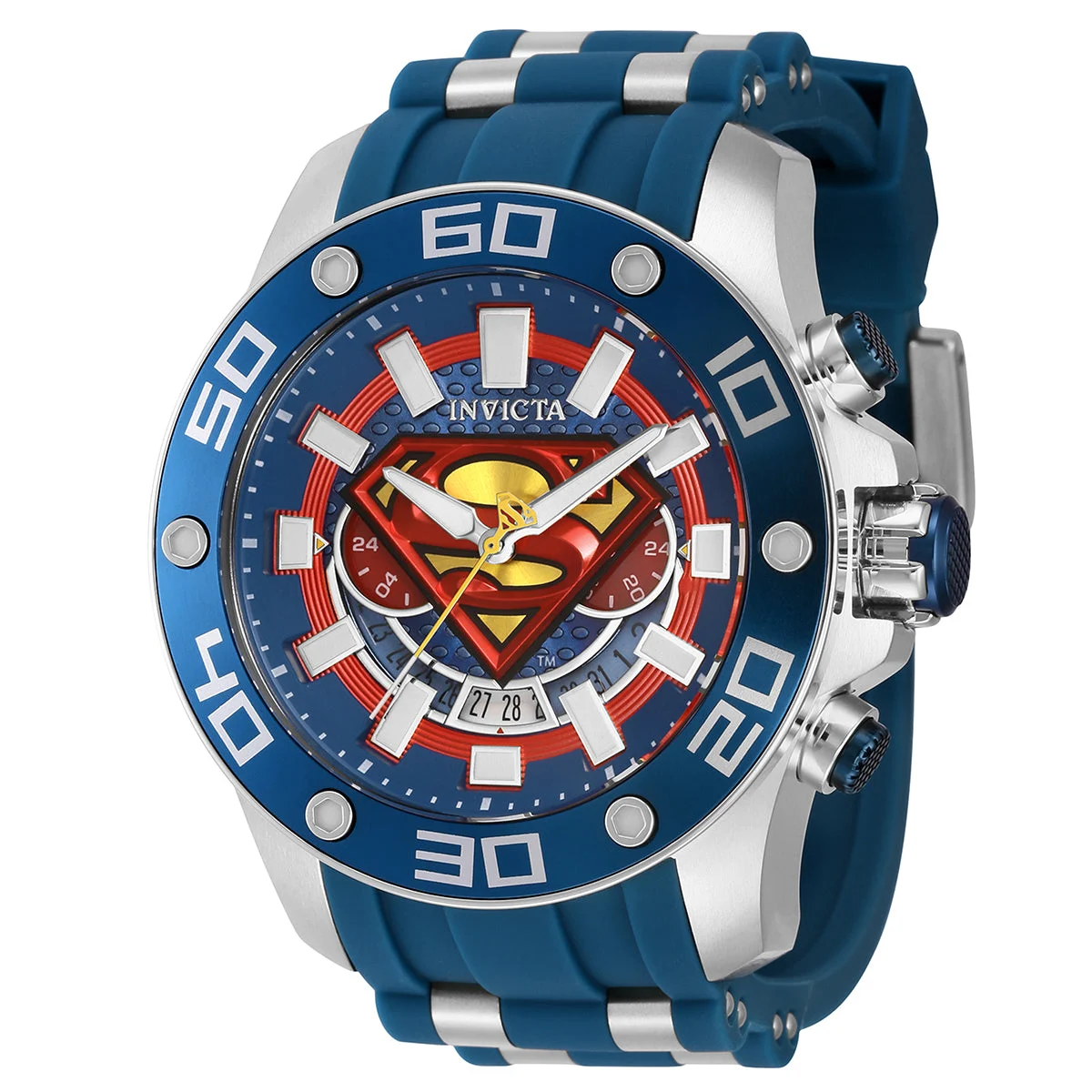 Invicta INV43592 50 mm kol saati