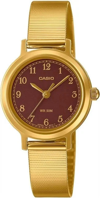 Casio Standart LTP-B170G-5BVDF kol saati