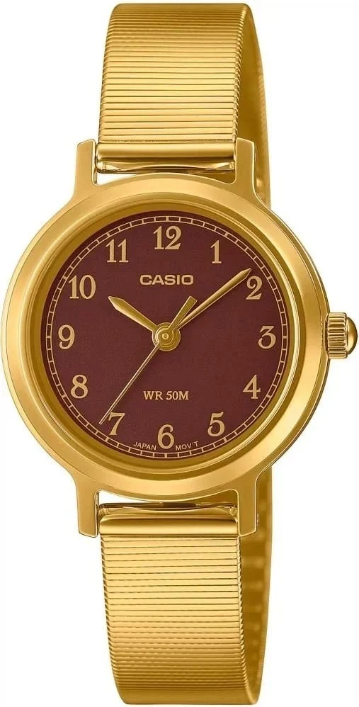 Casio Standart LTP-B170G-5BVDF 28 mm kol saati