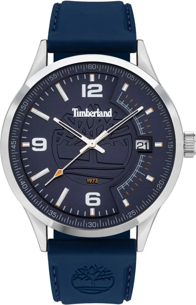 Timberland TDWJB2000202 46 mm kol saati