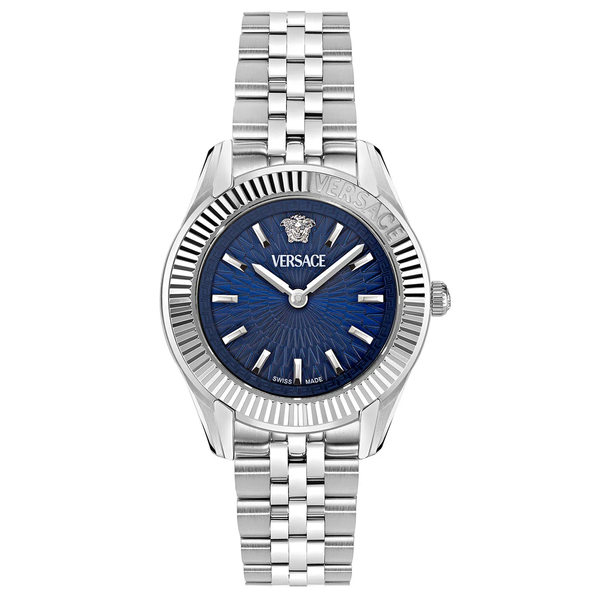 Versace VRSCVE9CA0124 30 mm kol saati