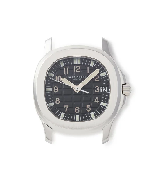 Patek Philippe Aquanaut WSS_P937 kol saati