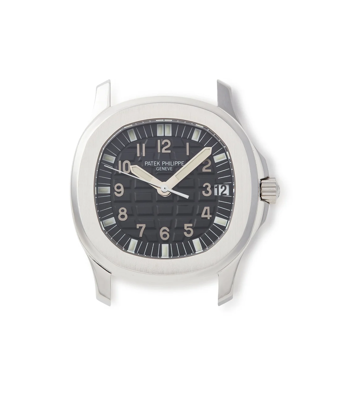 Patek Philippe Aquanaut WSS_P937 36 mm kol saati