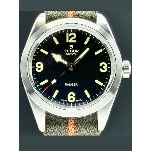 Tudor Ranger 210000078375 kol saati
