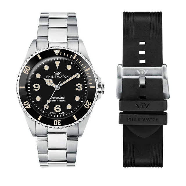 Philip Watch Caribe R8223216008 kol saati