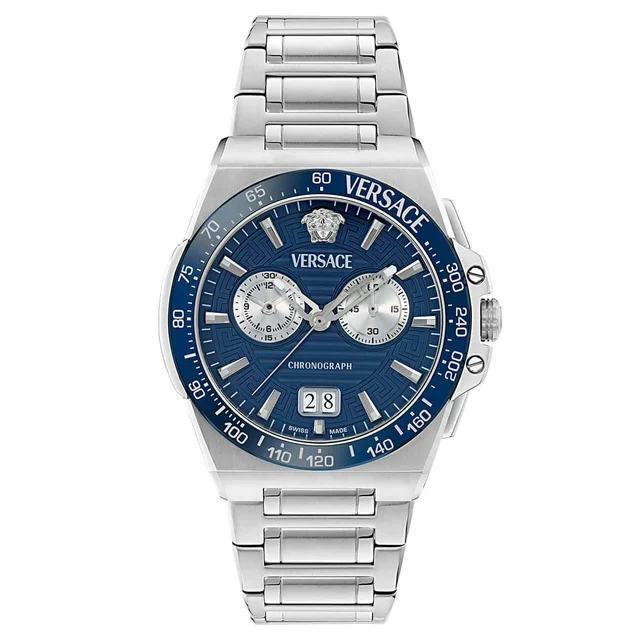 Versace VRSCVE5N00326 kol saati
