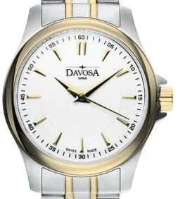 Davosa Heritage 168.588.15 kol saati