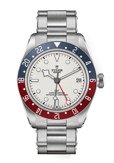 Tudor Black Bay GMT 302398 kol saati
