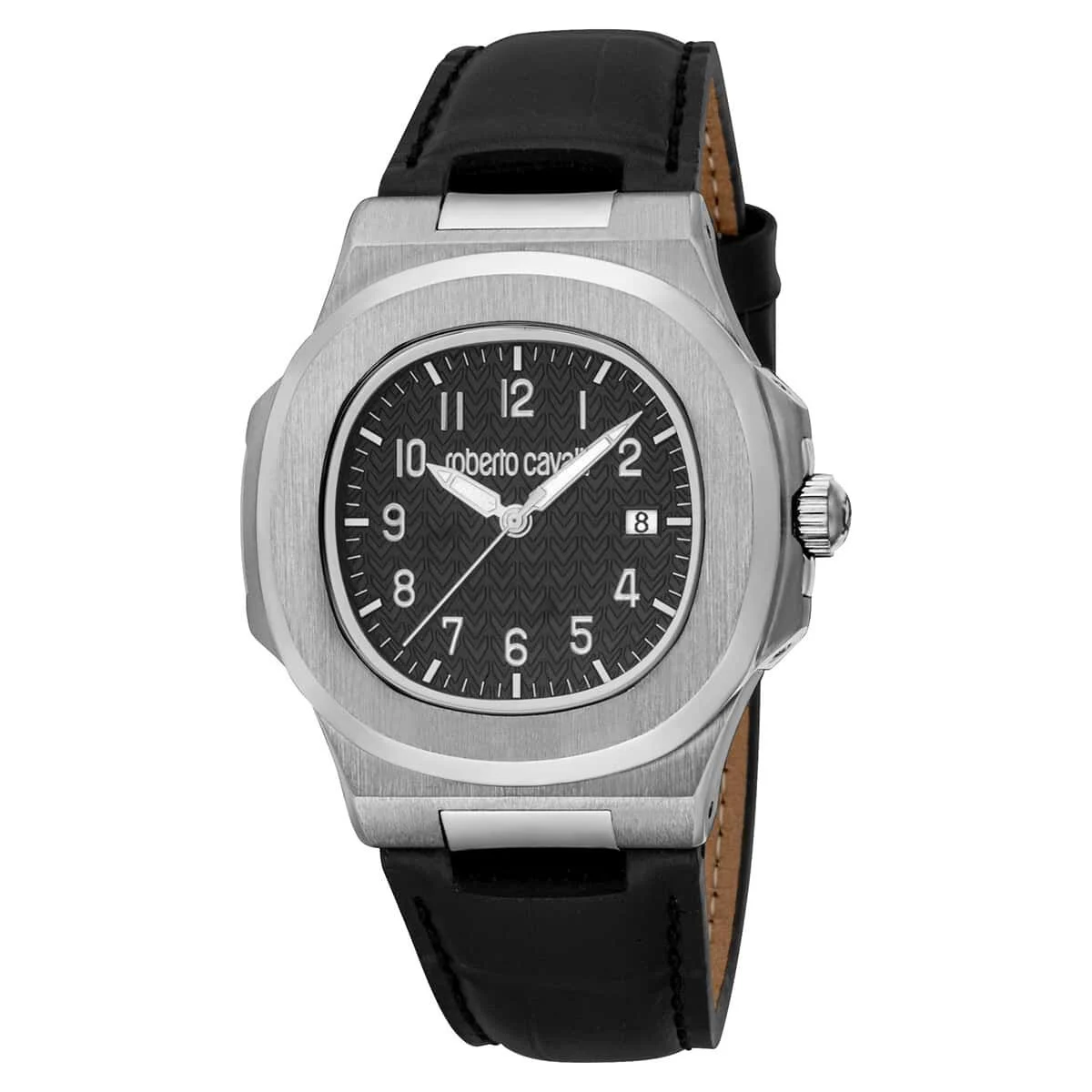 Roberto Cavalli Impeto RC5G166L0015 39 mm kol saati